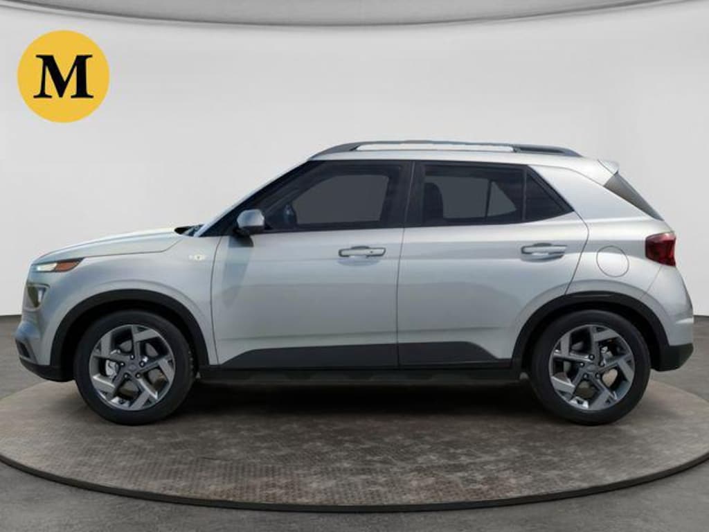 New 2026 Hyundai Venue SEL SUV