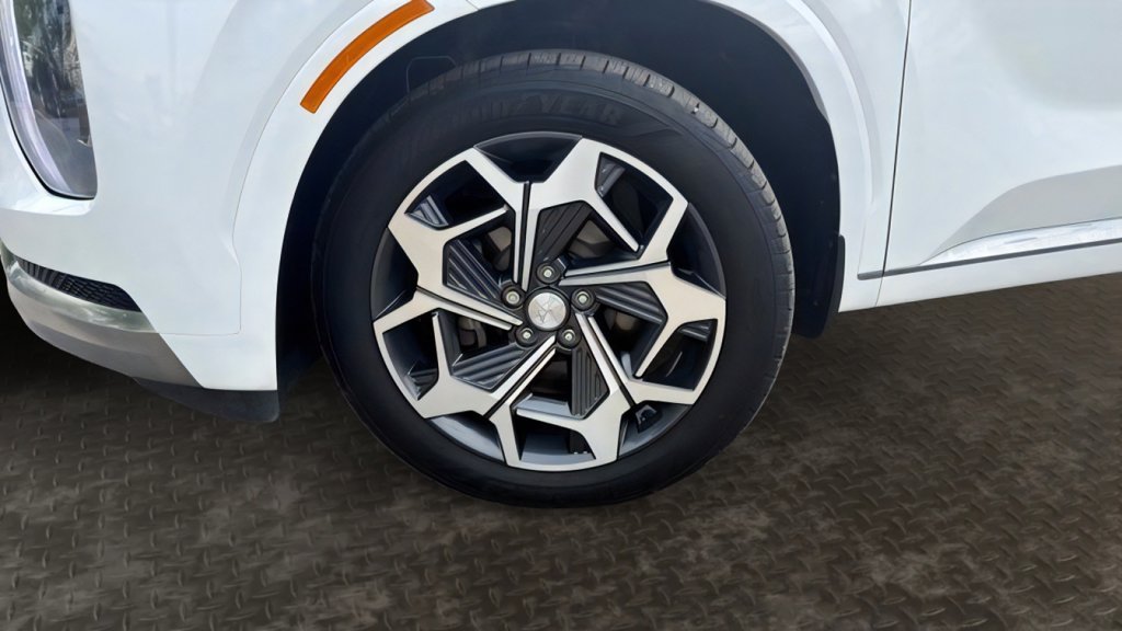 2022 Hyundai Palisade Calligraphy - Photo 4