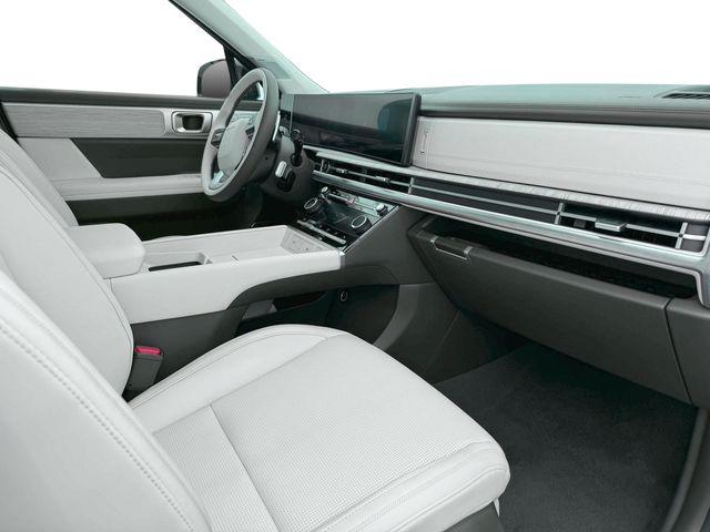 2025 Hyundai Santa Fe Calligraphy - Photo 14