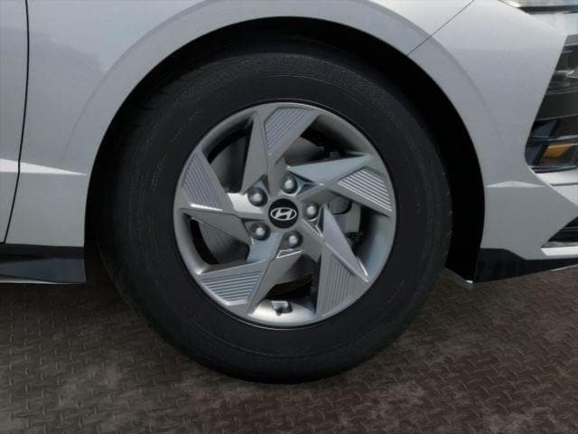 2026 Hyundai Sonata SE - Photo 8