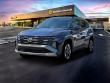 New 2026 Hyundai Tucson SEL Premium AWD SUV