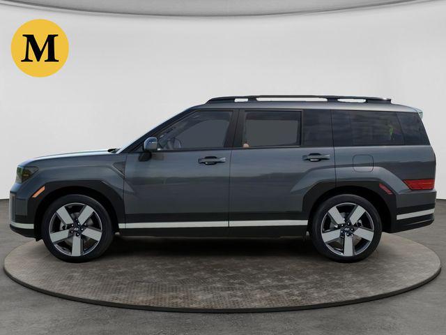 New 2026 Hyundai Santa Fe Limited AWD SUV