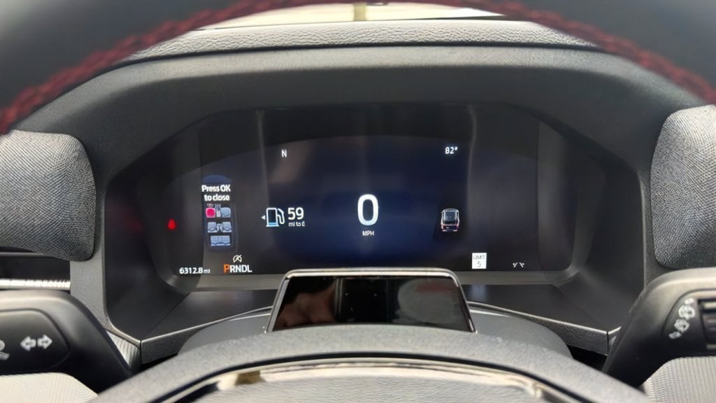 2026 Ford Explorer ST-LINE - Photo 33