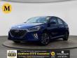 Used 2020 Hyundai Ioniq Plug-In Hybrid Limited Hatchback