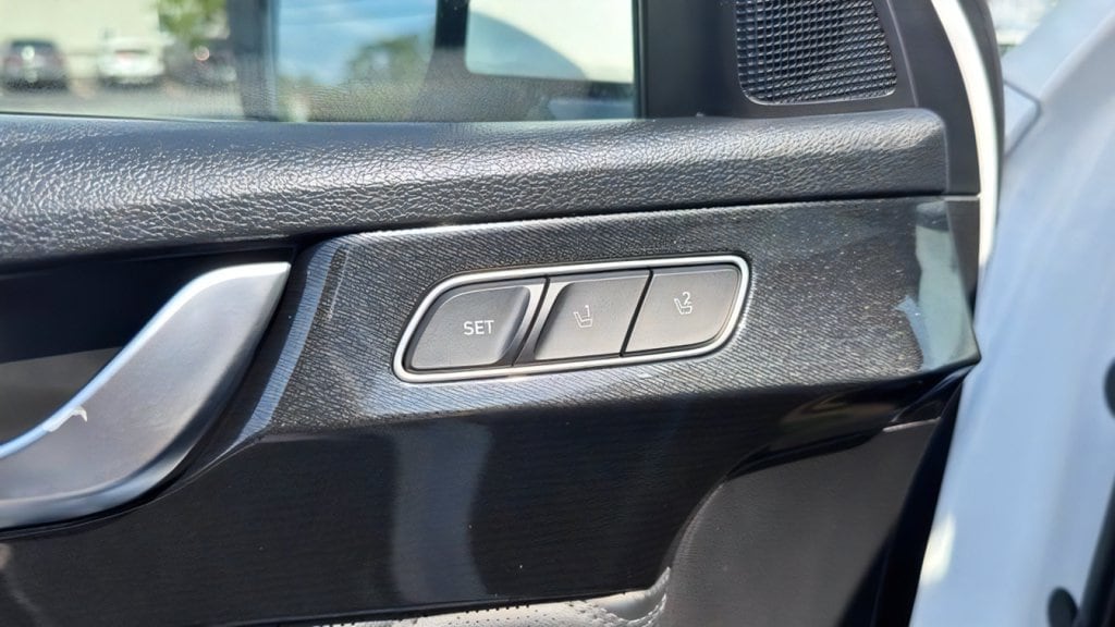 2022 Hyundai Palisade Calligraphy - Photo 39