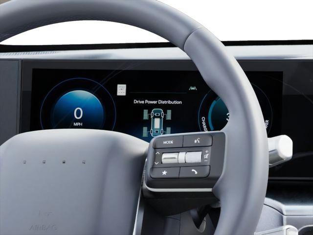 2026 Hyundai IONIQ 9 SE - Photo 14