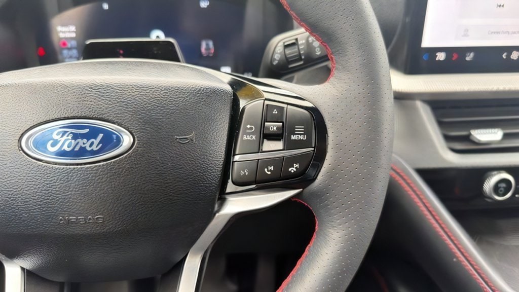 2026 Ford Explorer ST-LINE - Photo 31
