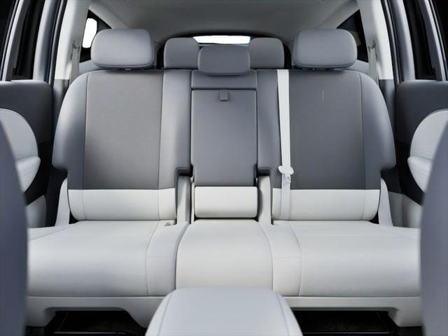 2026 Hyundai IONIQ 9 SE - Photo 12