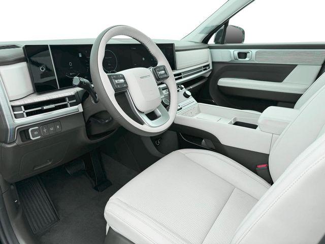 2025 Hyundai Santa Fe Calligraphy - Photo 13