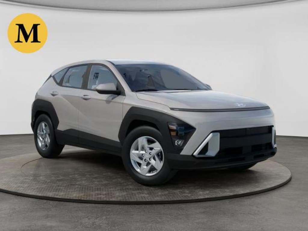New 2027 Hyundai Kona SE AWD SUV