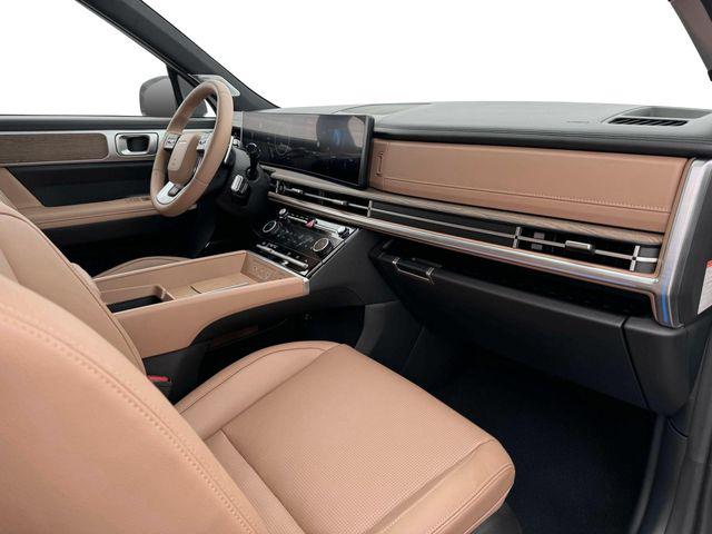 2025 Hyundai Santa Fe Limited - Photo 14