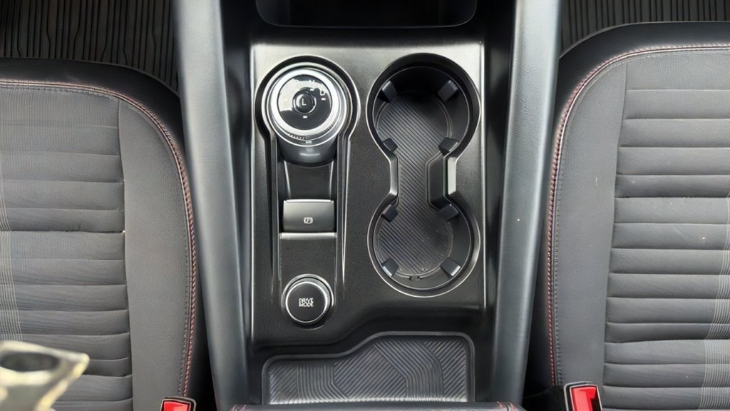 2026 Ford Explorer ST-LINE - Photo 34