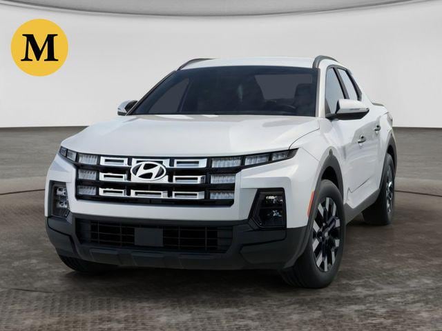 2026 Hyundai Santa Cruz SEL - Photo 6