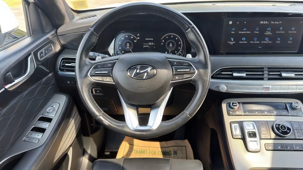 2022 Hyundai Palisade Calligraphy - Photo 27