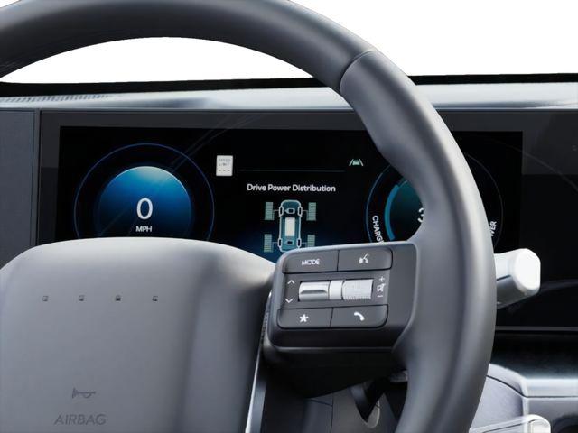2026 Hyundai IONIQ 9 SE - Photo 14