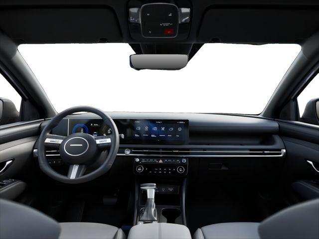 2026 Hyundai Santa Cruz SEL - Photo 11