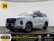 Used 2022 Hyundai Palisade Calligraphy SUV