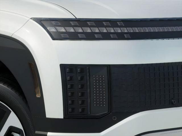 2026 Hyundai IONIQ 9 SE - Photo 9