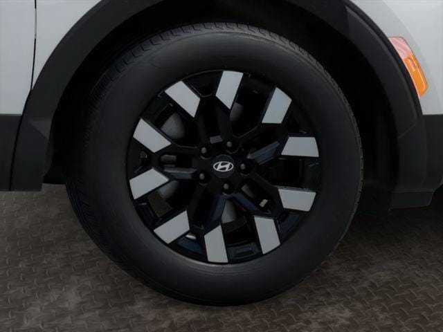 2026 Hyundai Santa Cruz SEL - Photo 8