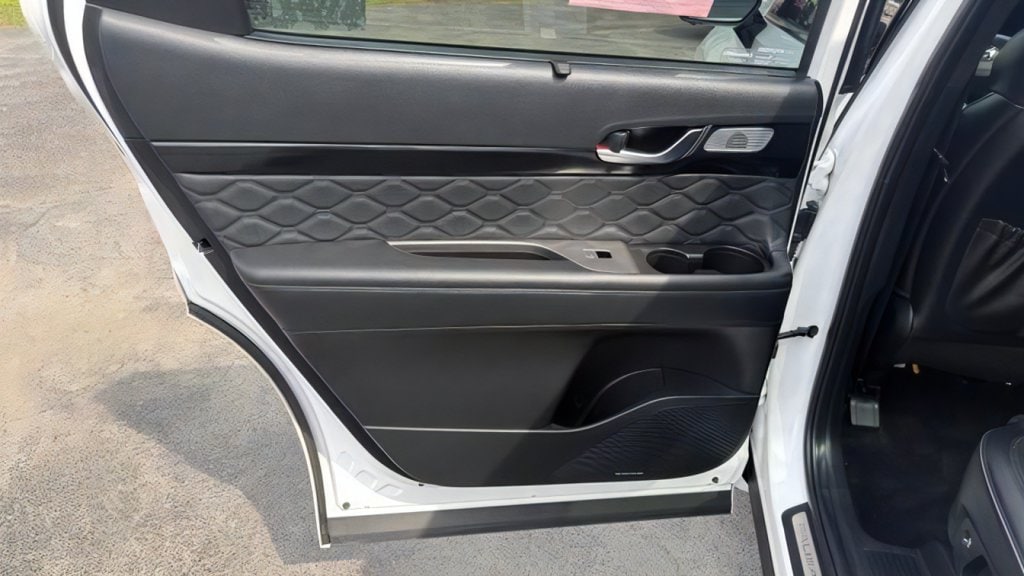 2022 Hyundai Palisade Calligraphy - Photo 19