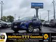 Certified 2024 Hyundai Tucson SE SUV