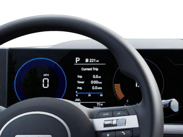 2026 Hyundai Sonata SE - Photo 14