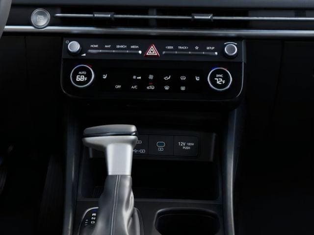 2026 Hyundai Santa Cruz SEL - Photo 16