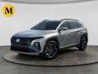 New 2026 Hyundai Tucson SEL Plus FWD SUV