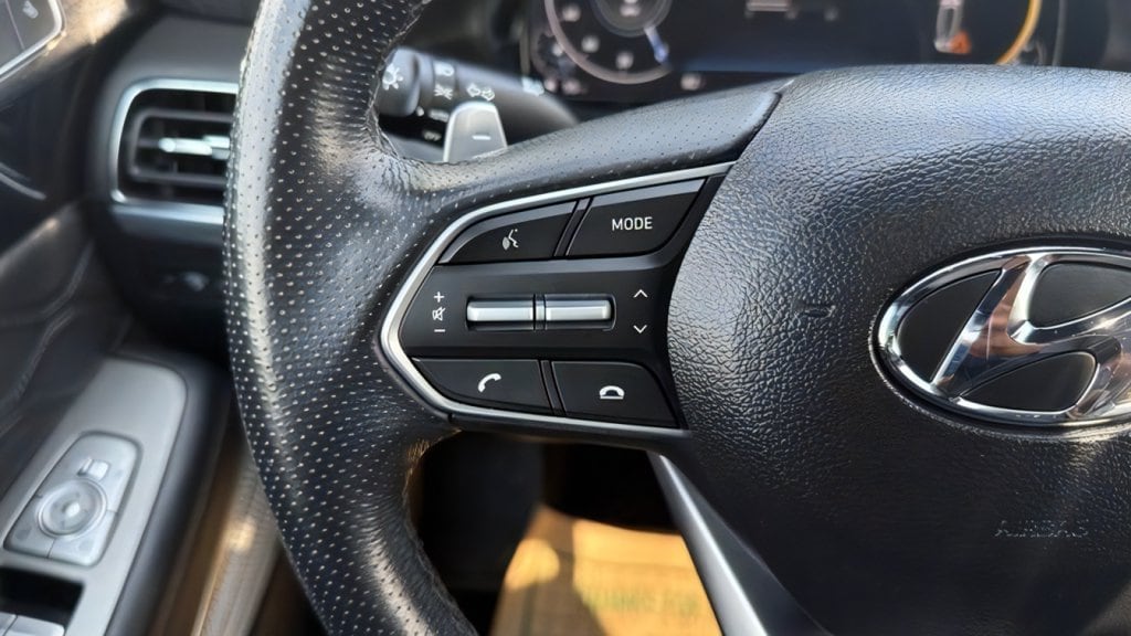 2022 Hyundai Palisade Calligraphy - Photo 30