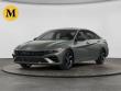 New 2026 Hyundai Elantra SEL Sport Plus Sedan
