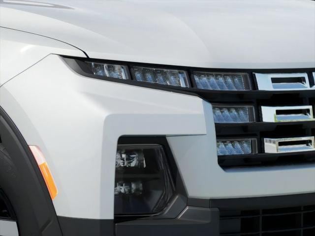 2026 Hyundai Santa Cruz SEL - Photo 9