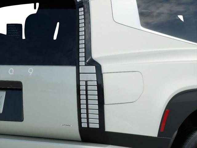 2026 Hyundai IONIQ 9 SE - Photo 10