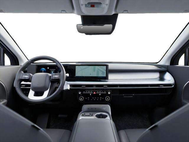 2026 Hyundai IONIQ 9 SE - Photo 11