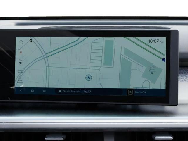 2026 Hyundai IONIQ 9 SE - Photo 13