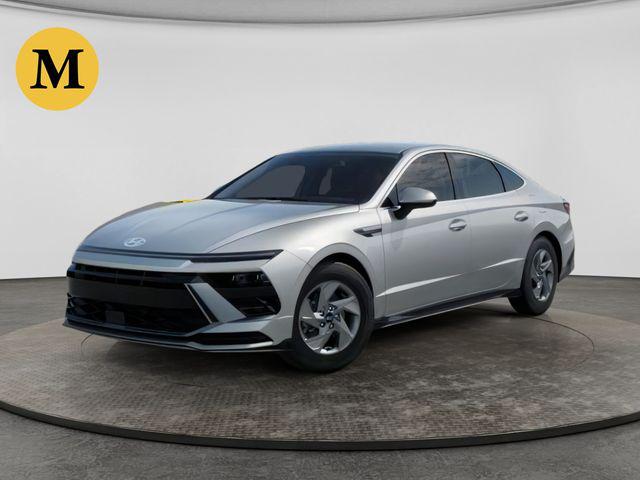 2026 Hyundai Sonata