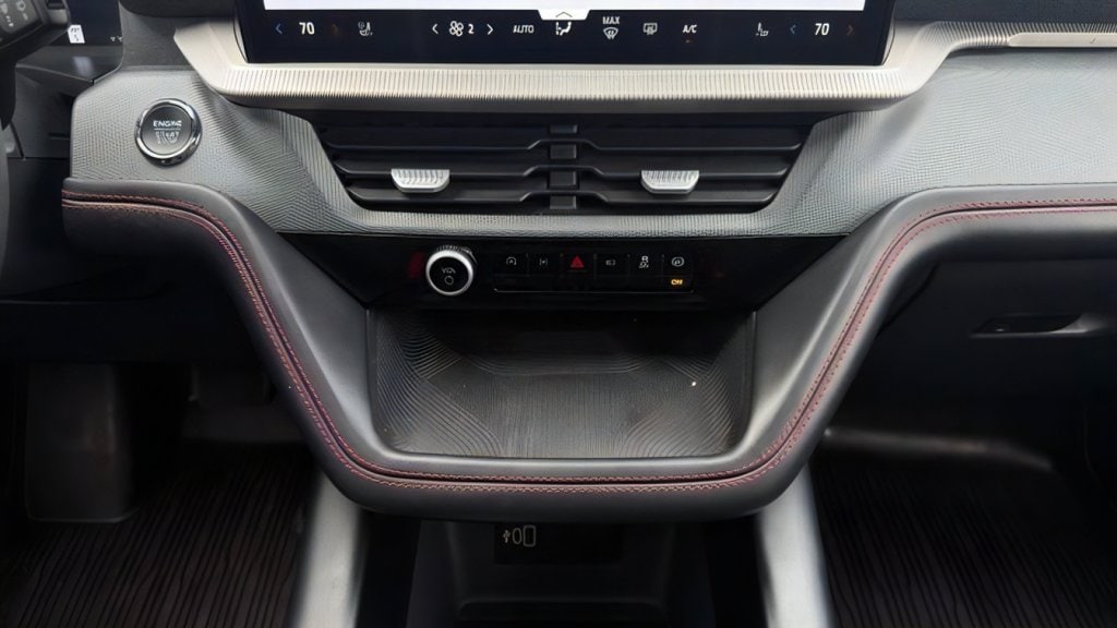 2026 Ford Explorer ST-LINE - Photo 36