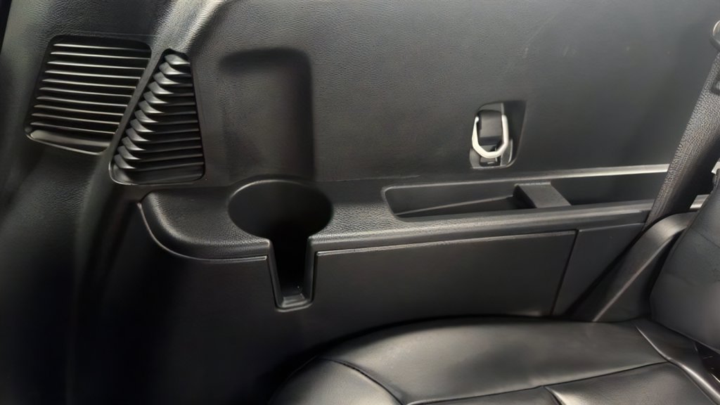 2026 Ford Explorer ST-LINE - Photo 20