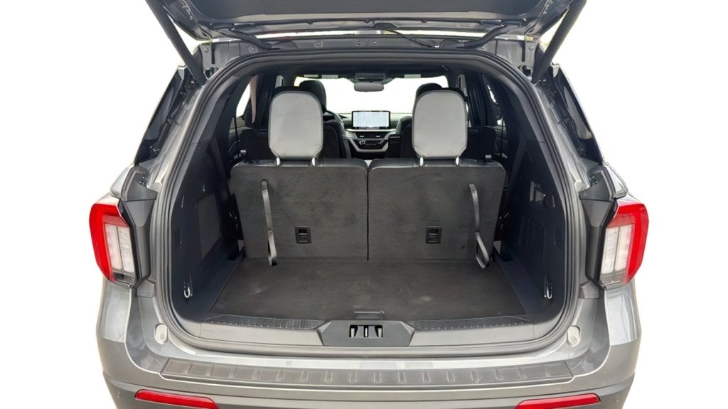 2026 Ford Explorer ST-LINE - Photo 9