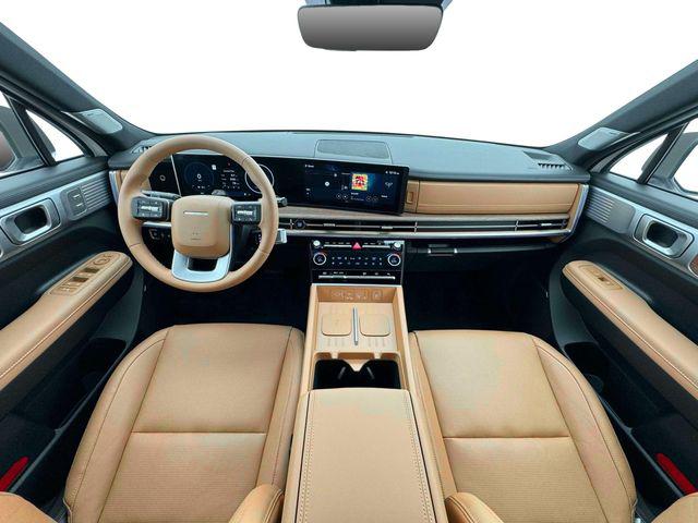2025 Hyundai Santa Fe Limited - Photo 13