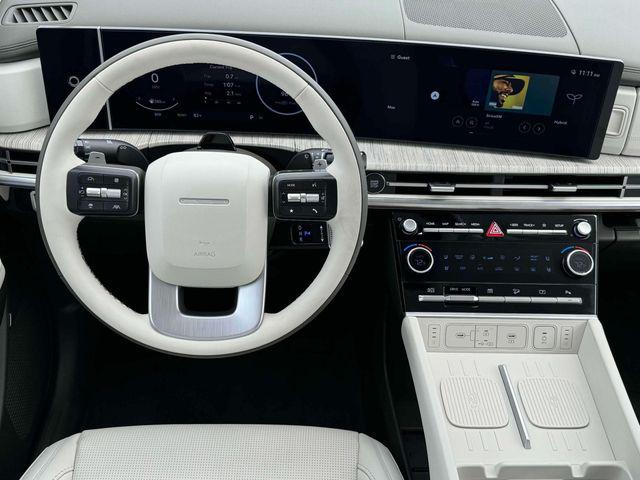 2025 Hyundai Santa Fe Calligraphy - Photo 16