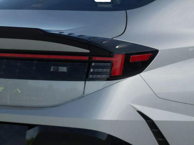 2026 Hyundai Sonata SE - Photo 10