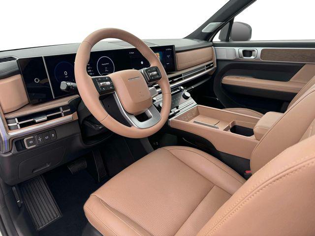 2025 Hyundai Santa Fe Limited - Photo 15