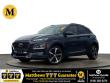 Used 2018 Hyundai Kona Limited SUV