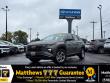 Certified 2024 Hyundai Tucson SE SUV