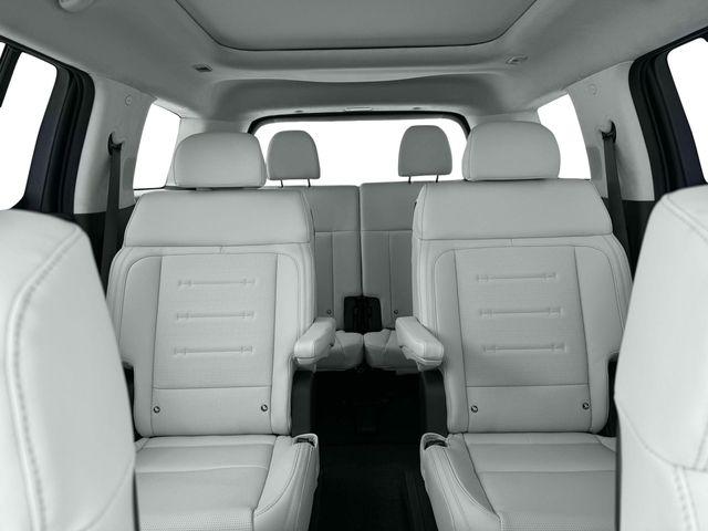 2025 Hyundai Santa Fe Calligraphy - Photo 15