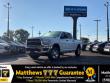 Used 2023 Ram 2500 Tradesman Truck Crew Cab