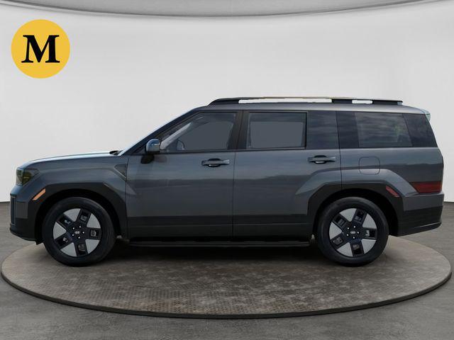 New 2027 Hyundai Santa Fe Hybrid SEL SUV
