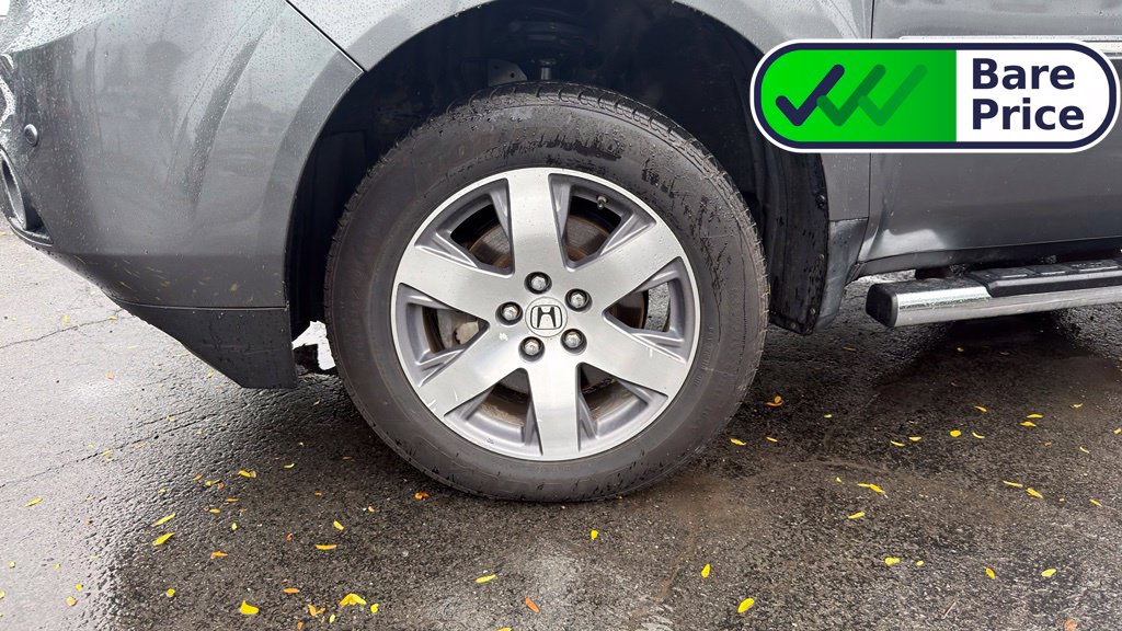 Used 2013 Honda Pilot Touring w/RES/Navi 4WD SUV