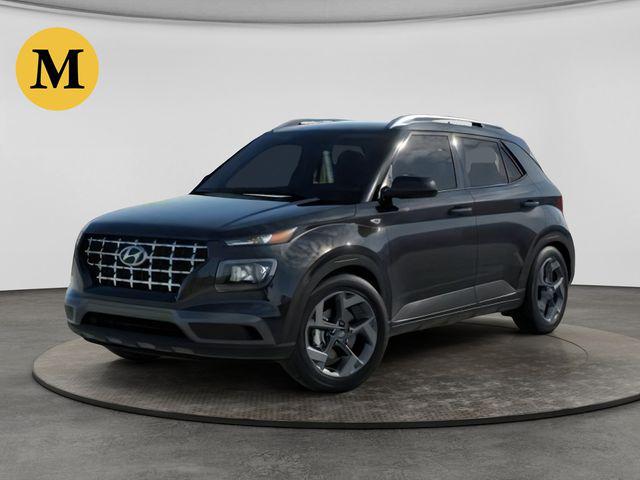 2026 Hyundai Venue SEL SUV