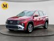 New 2026 Hyundai Tucson SEL Plus AWD SUV